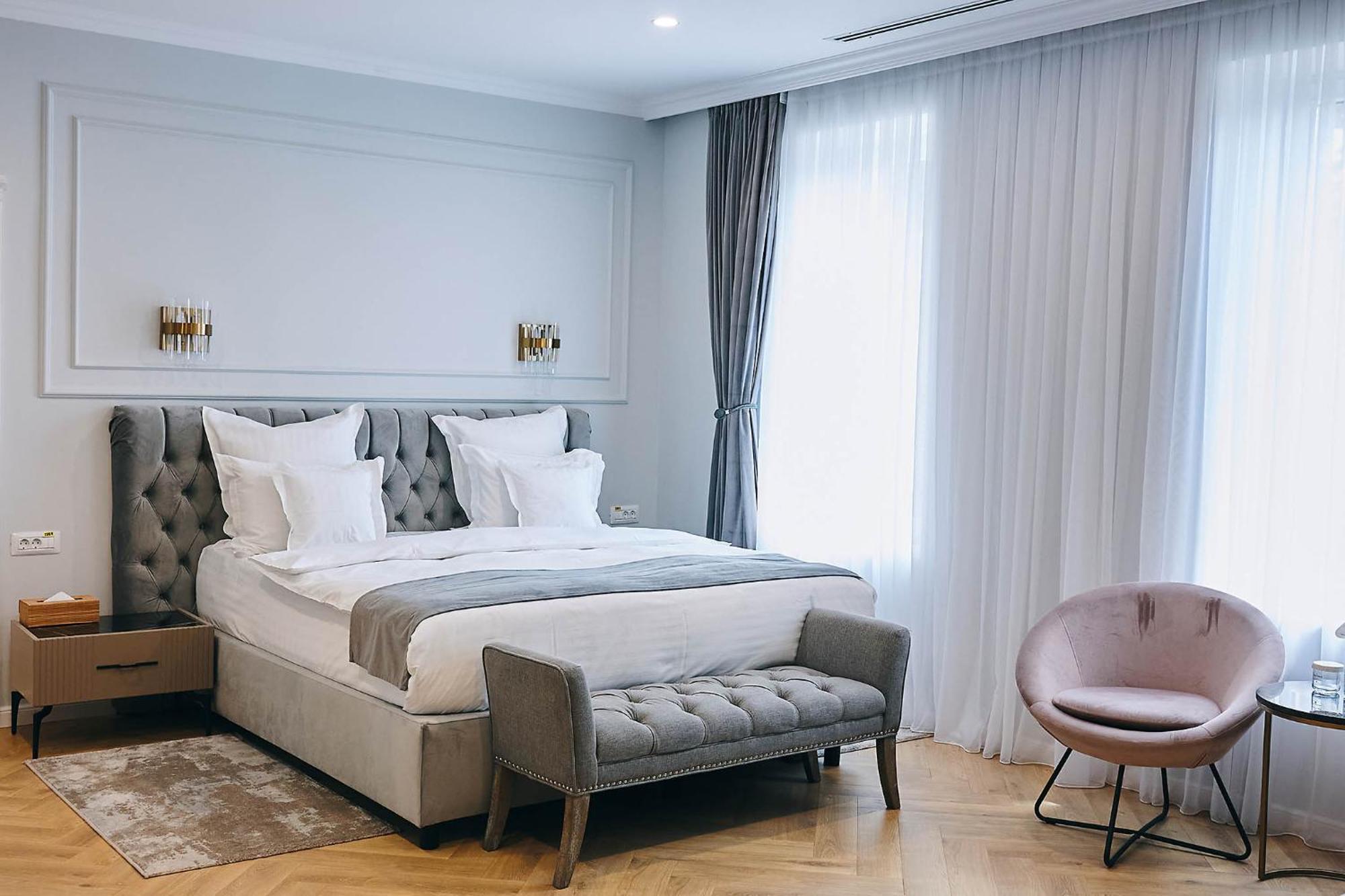Lacul Verde Resort Ploieşti Kültér fotó