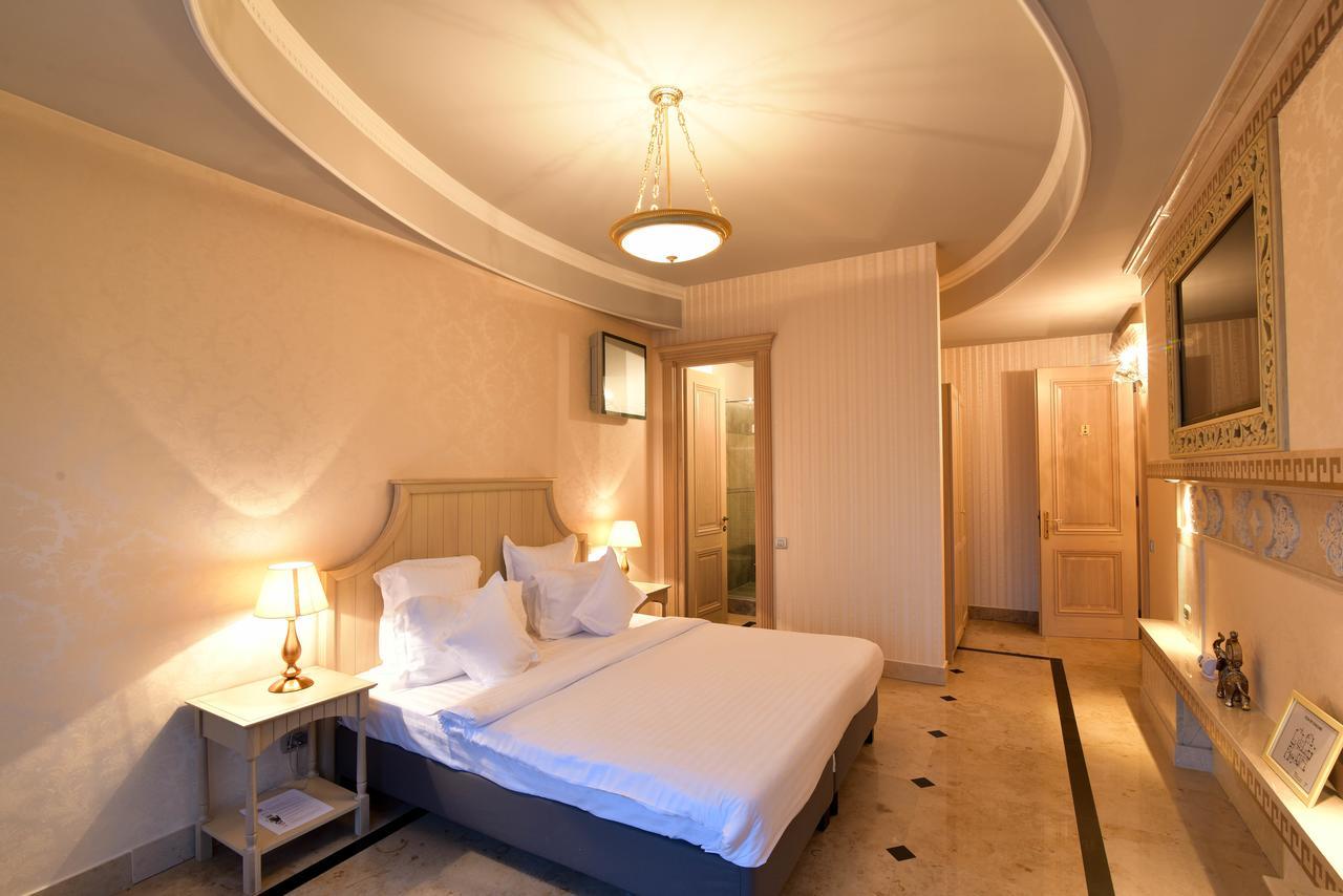 Lacul Verde Resort Ploieşti Kültér fotó