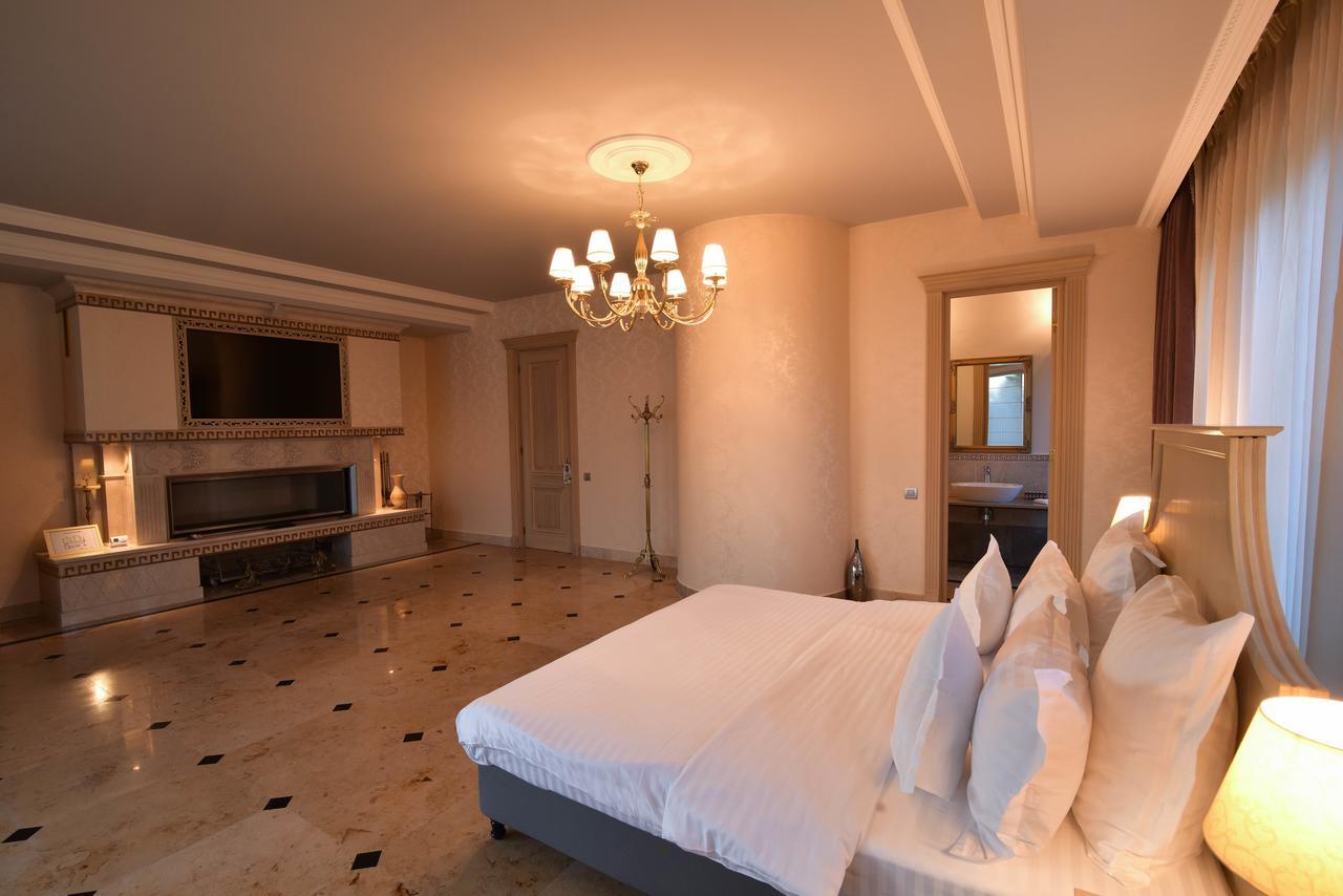 Lacul Verde Resort Ploieşti Kültér fotó