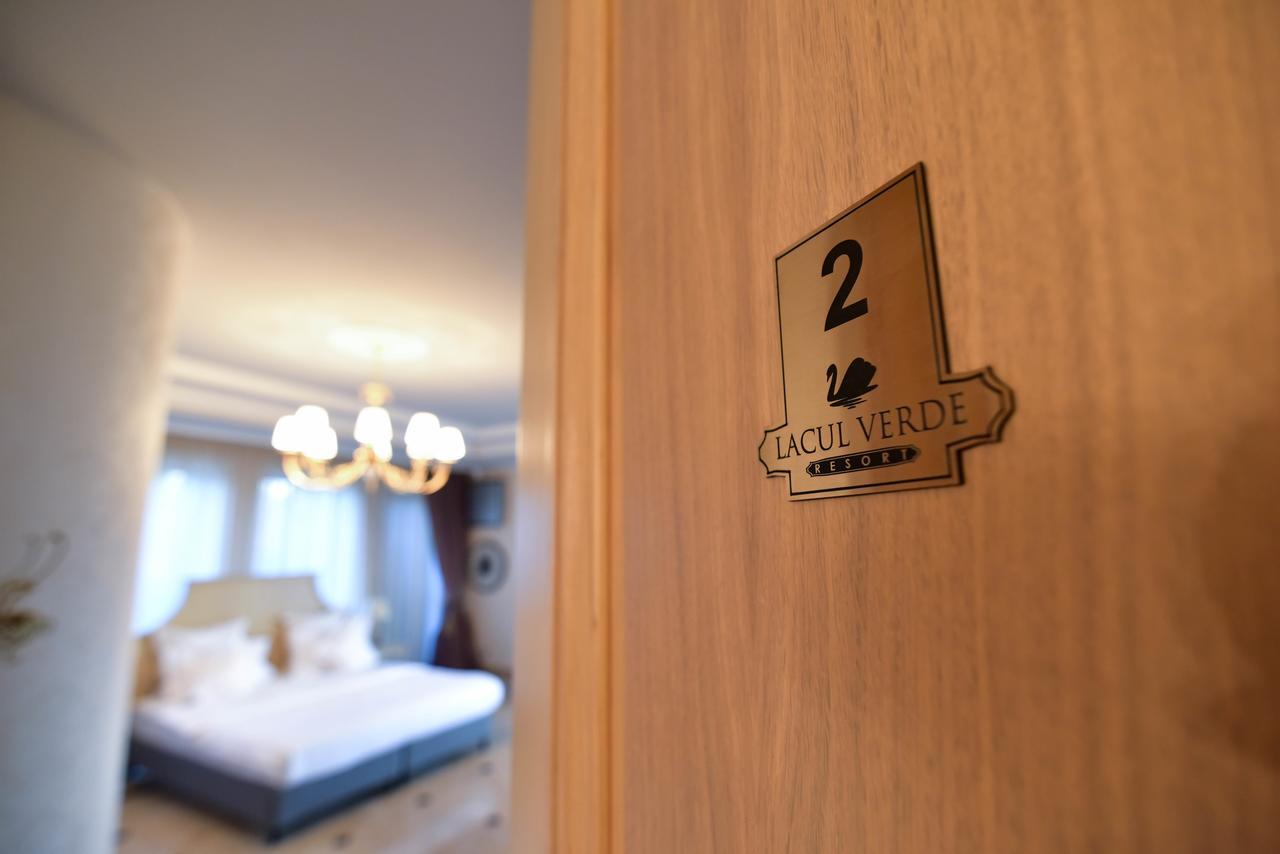 Lacul Verde Resort Ploieşti Kültér fotó