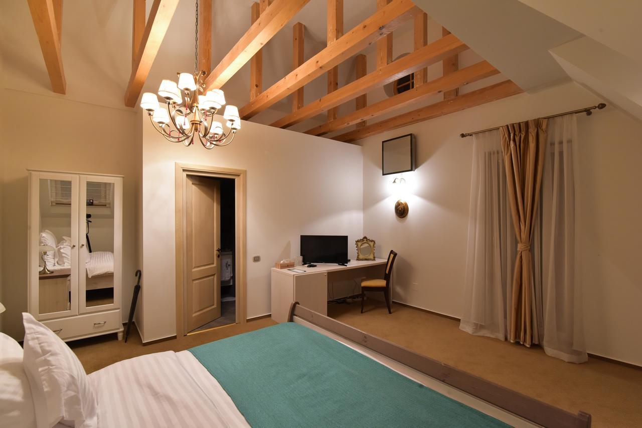 Lacul Verde Resort Ploieşti Kültér fotó