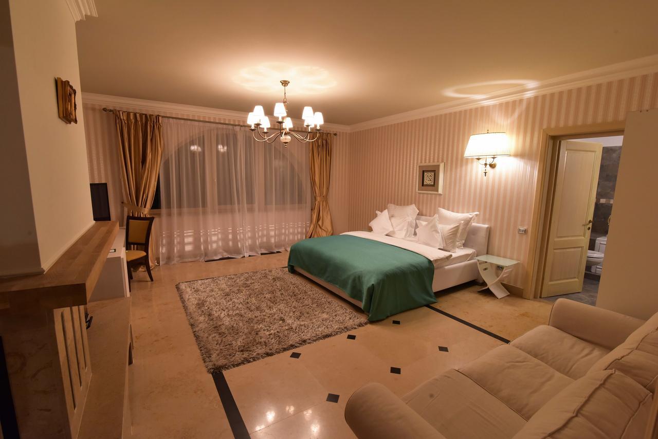 Lacul Verde Resort Ploieşti Kültér fotó